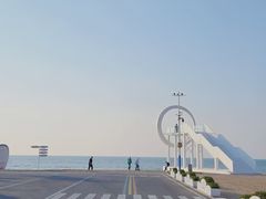 -长兴岛海滨公园