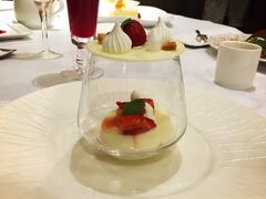 意式奶冻-王品牛排(杭州大厦店)