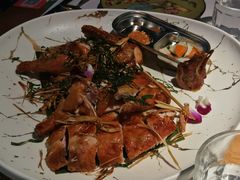 -花样西贡·蜜越餐厅·法式越南料理(水晶城店)