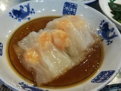 海虾肠粉-阿殳菜馆·私厨(水围村店)
