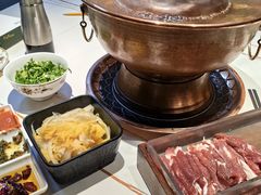 -半闲斋羊肉铺(齐礼阎店)