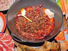 -于屿城重庆火锅(深圳总店)