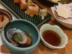 -和创柚子·会席日本料理(新区淮海街店)