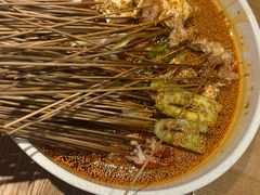 -嘉州叶婆婆钵钵鸡(建设路店)