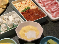 -熊喵来了火锅(长安万达第94分店)