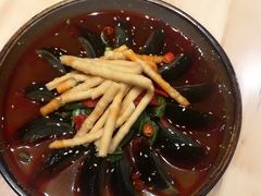 -小六汤包(亚欧店)