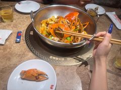 -七欣天香辣蟹火锅(上海银亿滨江店)
