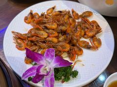 -长兴菜馆(高桥店)