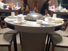 -青蓬蒸汽海鲜·深圳老字号·团建聚会(壹方城店)