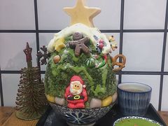 -WONDER ICE 萬得冰田(建設路总店)