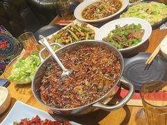 -望京一号·重庆江湖菜(工体店)