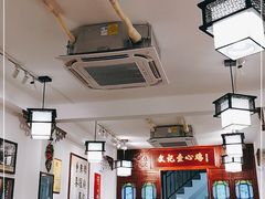 -文记壹心鸡(宝华路店)