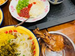 -池嬢拌粉(上海首店)
