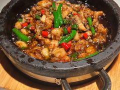 -绿茶餐厅(千岛湖银泰城店)