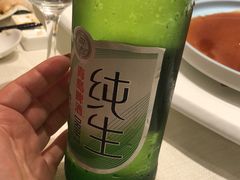-宏达老菜馆(东安街店)