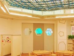 -曲江大雅幼儿园·托育(西安市雁塔区店)