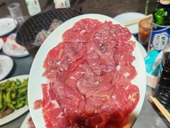 -火云龙烤肉(紫荆花店)