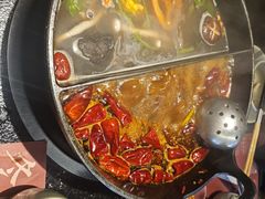 -盡膳口福·百年汤方火锅(科华北路店)