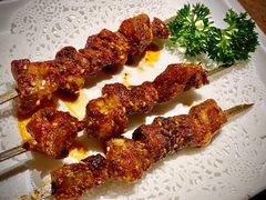 -快乐小羊·内蒙牛羊肉火锅(流花中心店)