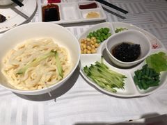 -四季民福烤鸭店(王府井灯市口店)