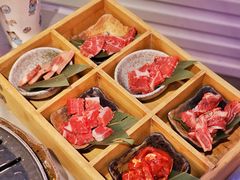 -玄希浪漫厨房·韩料烤肉(湖滨银泰in77店)