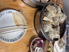 -东升灌浆包(辛庄街总店)