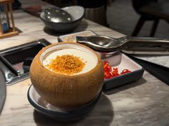 -同仁四季椰子鸡(福田东园总店)