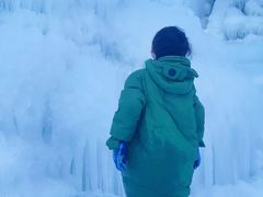 -沕沕水生态风景区