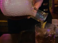 -海倫司小酒館(尖沙咀店 )