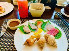 -Social 秀西餐厅-长沙瑞吉酒店(运达店)