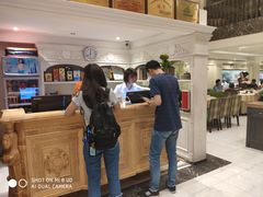 -大鸭梨烤鸭(左家庄店)