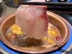 -享月汤皇·海鲜小火锅·聚会(曲江创意谷店)