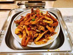 -明月东一酒店·菲斯特自助餐厅
