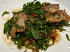 -菜根香土菜馆(文昌东路店)