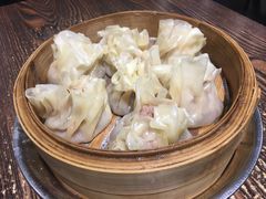 羊肉烧卖-马家烧麦(中街店)