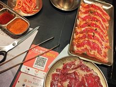 -西塔老太太泥炉烤肉(龙湖北苑天街店)