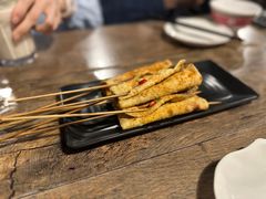 -辉记炭烧海鲜大排档·老字号(福田店)
