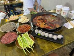 -黄潇洒老火锅(九眼桥宏济巷店)