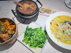 -好武功闽南私房菜(万达店)