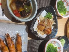 -德川家日本料理(中关村寰太大厦店)