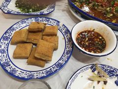 -邱记私房菜·十八年本地菜