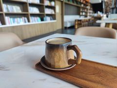-木嘛working coffee(前海店)