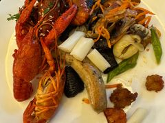 -富力威斯汀酒店·知味自助餐厅