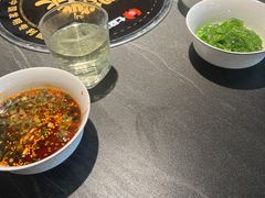 -七欣天香辣蟹火锅(海门解放中路店)
