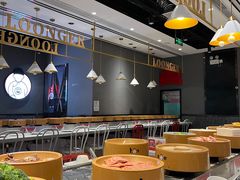 -龍歌自助小火锅(李沧丽达店)