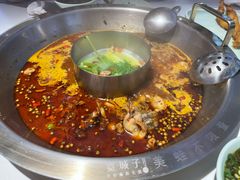 -宽城子美蛙毛肚自助火锅(建邺万达步行街店)