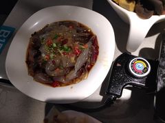 -半天妖烤鱼(芝罘万达店)