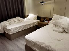 -雲宜贵宾舍酒店(深圳龙东地铁站店)