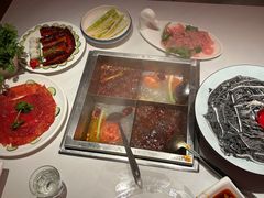 -大妙火锅·非物质文化遗产(锦里店)