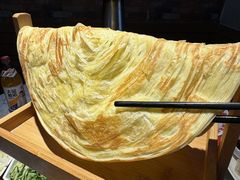 -东北民俗村·东北菜(翻身店)